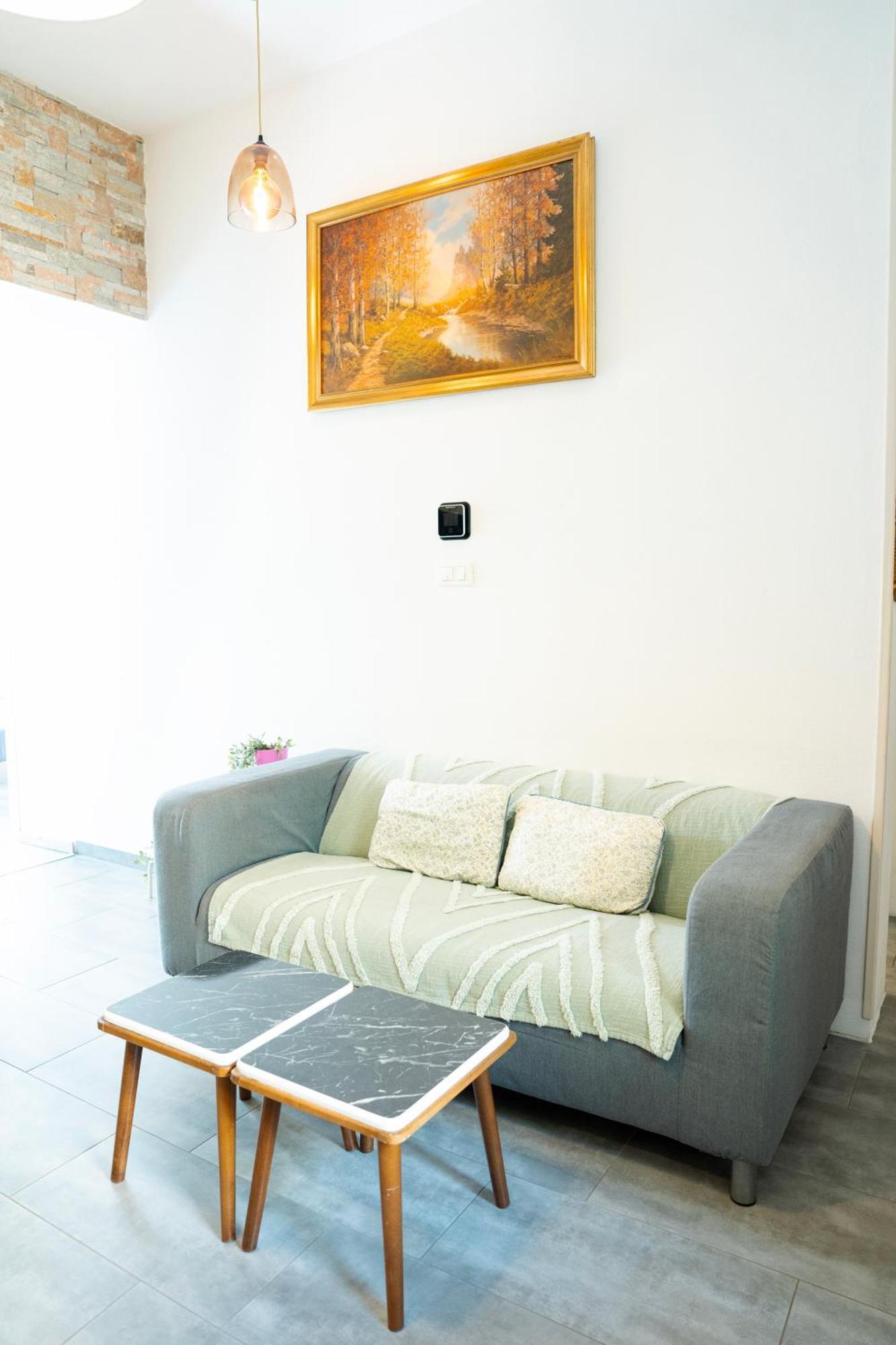 Casa Lina 2 Apartment Trieste Exterior photo
